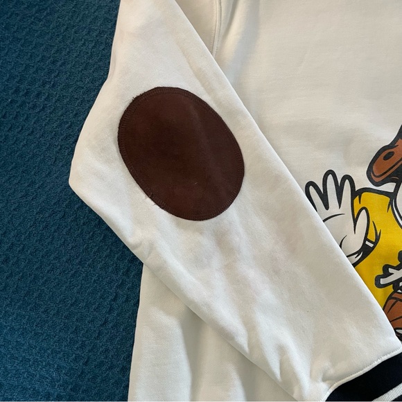 Jeeter Varsity Capsule Sweatshirt - Picture 3 of 8